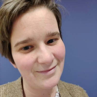 Van Genechten, Katrien Katrien Van Genechten